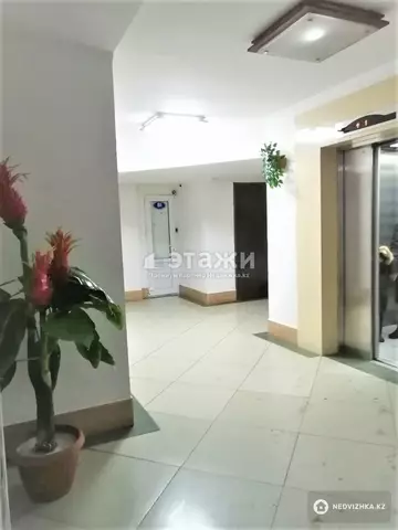 70 м², 2-комнатная квартира, этаж 14 из 20, 70 м², изображение - 33