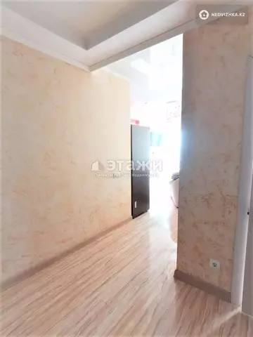 70 м², 2-комнатная квартира, этаж 14 из 20, 70 м², изображение - 14