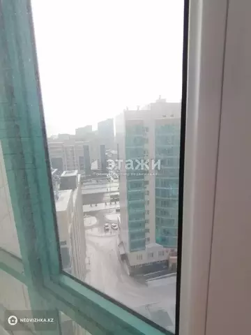 70 м², 2-комнатная квартира, этаж 14 из 20, 70 м², изображение - 12