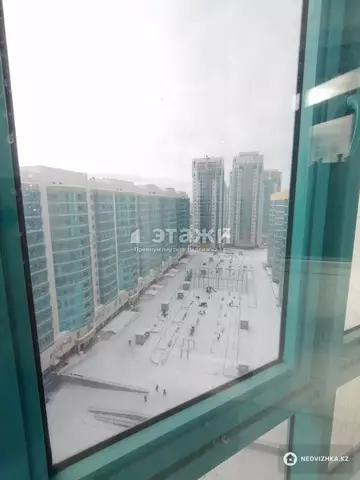 70 м², 2-комнатная квартира, этаж 14 из 20, 70 м², изображение - 22