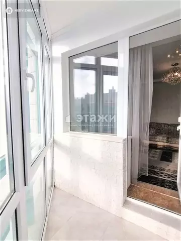 70 м², 2-комнатная квартира, этаж 14 из 20, 70 м², изображение - 13