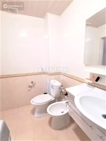 70 м², 2-комнатная квартира, этаж 14 из 20, 70 м², изображение - 21