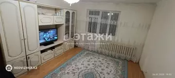 64 м², 2-комнатная квартира, этаж 9 из 9, 64 м², изображение - 6