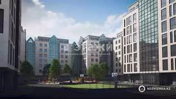 37 м², 1-комнатная квартира, этаж 3 из 15, 37 м², изображение - 6