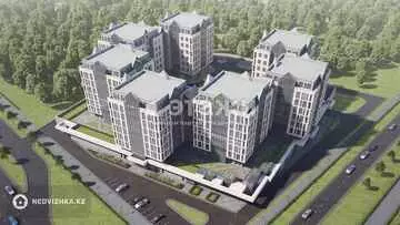 37 м², 1-комнатная квартира, этаж 3 из 15, 37 м², изображение - 7