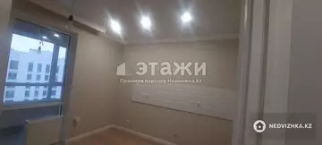 67 м², 2-комнатная квартира, этаж 9 из 12, 67 м², изображение - 8