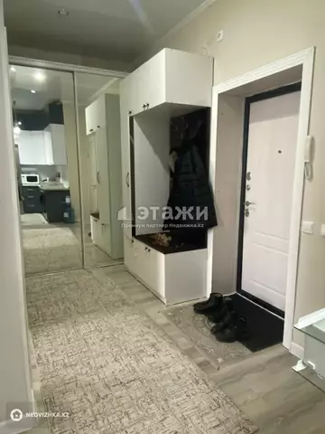 43 м², 2-комнатная квартира, этаж 3 из 9, 43 м², изображение - 5