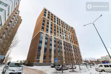 52 м², 2-комнатная квартира, этаж 10 из 12, 52 м², изображение - 11