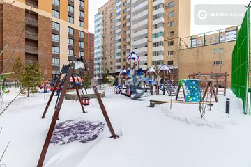 52 м², 2-комнатная квартира, этаж 10 из 12, 52 м², изображение - 12