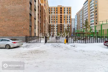 52 м², 2-комнатная квартира, этаж 10 из 12, 52 м², изображение - 13