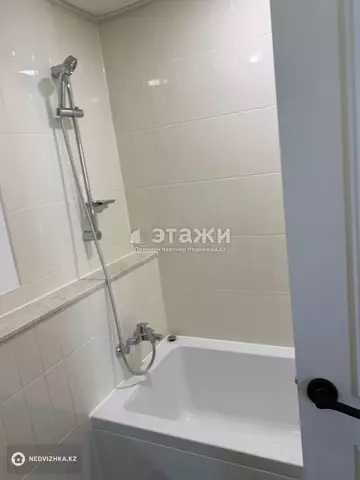 2-комнатная квартира, этаж 10 из 21, 50 м²