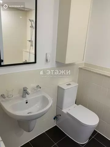 2-комнатная квартира, этаж 10 из 21, 50 м²