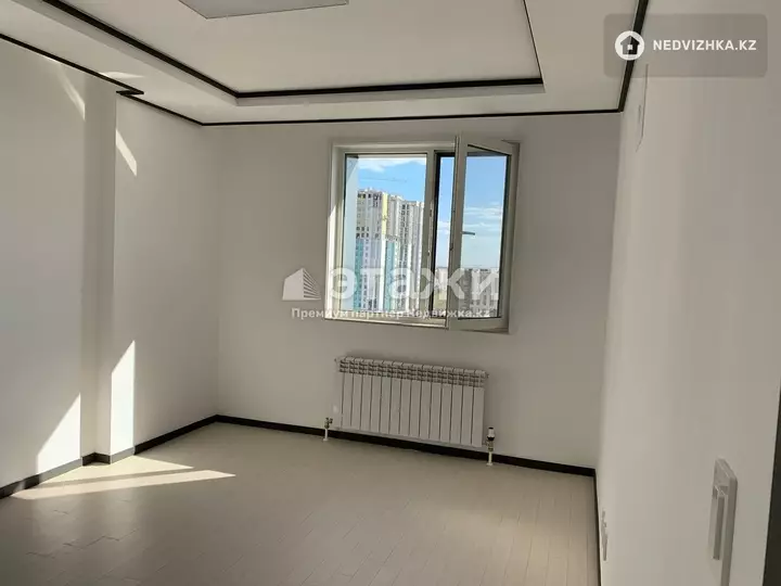 50 м², 2-комнатная квартира, этаж 10 из 21, 50 м², изображение - 1