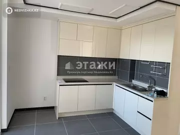 50 м², 2-комнатная квартира, этаж 10 из 21, 50 м², изображение - 5