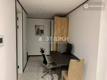50 м², 2-комнатная квартира, этаж 10 из 21, 50 м², изображение - 6