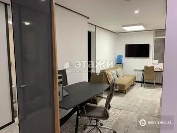 50 м², 2-комнатная квартира, этаж 10 из 21, 50 м², изображение - 7