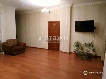 2-комнатная квартира, этаж 15 из 24, 66 м²