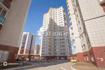 65.8 м², 2-комнатная квартира, этаж 15 из 24, 66 м², изображение - 17