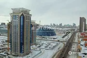 65.8 м², 2-комнатная квартира, этаж 15 из 24, 66 м², изображение - 21