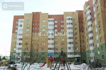 61.5 м², 2-комнатная квартира, этаж 9 из 9, 62 м², изображение - 13