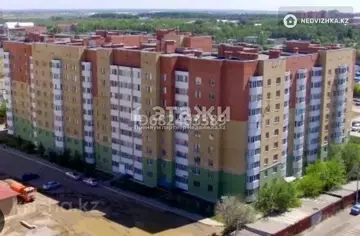 62.4 м², 2-комнатная квартира, этаж 4 из 9, 62 м², изображение - 3