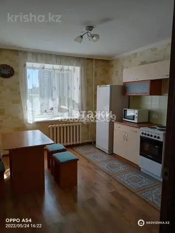 62.4 м², 2-комнатная квартира, этаж 4 из 9, 62 м², изображение - 5