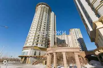 2-комнатная квартира, этаж 4 из 18, 68 м²