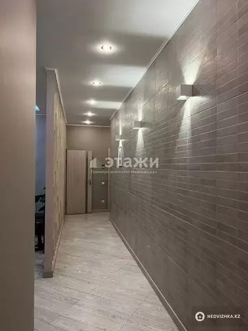 153 м², 3-комнатная квартира, этаж 10 из 13, 153 м², изображение - 9