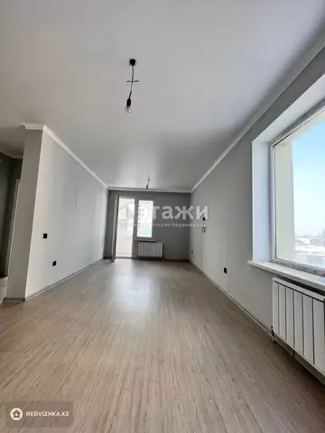 50 м², 2-комнатная квартира, этаж 3 из 15, 50 м², изображение - 4