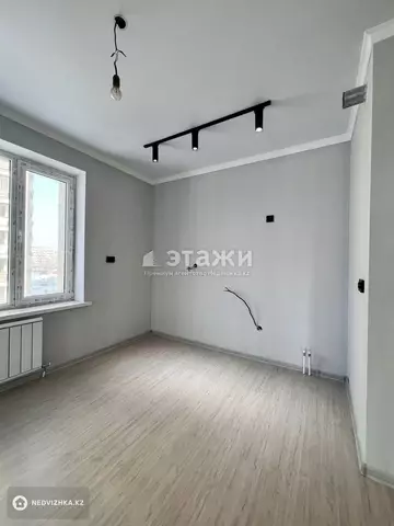 50 м², 2-комнатная квартира, этаж 3 из 15, 50 м², изображение - 1