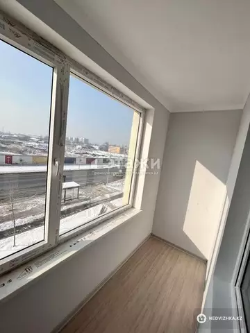 50 м², 2-комнатная квартира, этаж 3 из 15, 50 м², изображение - 7