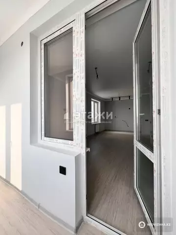 50 м², 2-комнатная квартира, этаж 3 из 15, 50 м², изображение - 5