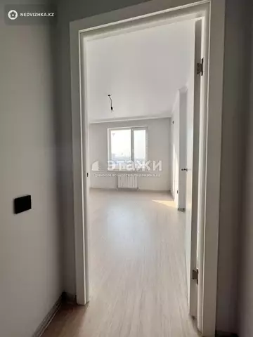 50 м², 2-комнатная квартира, этаж 3 из 15, 50 м², изображение - 8