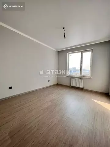 50 м², 2-комнатная квартира, этаж 3 из 15, 50 м², изображение - 9