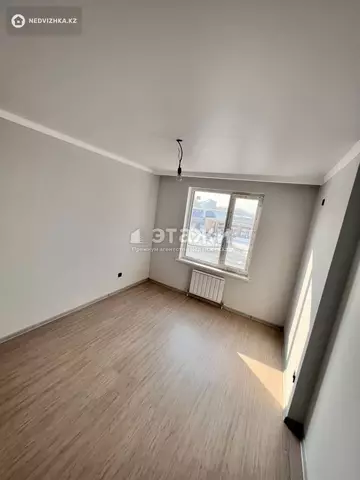 50 м², 2-комнатная квартира, этаж 3 из 15, 50 м², изображение - 11