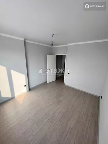 50 м², 2-комнатная квартира, этаж 3 из 15, 50 м², изображение - 13