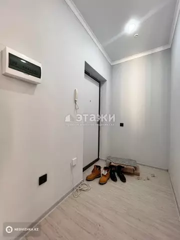 50 м², 2-комнатная квартира, этаж 3 из 15, 50 м², изображение - 14