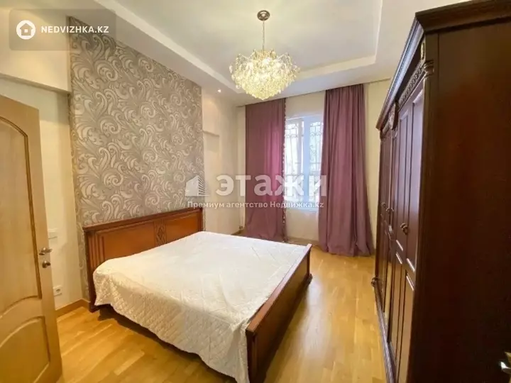 90 м², 2-комнатная квартира, этаж 1 из 4, 90 м², на длительный срок, изображение - 1