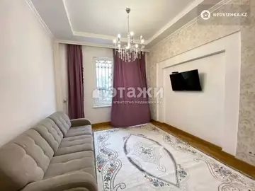 90 м², 2-комнатная квартира, этаж 1 из 4, 90 м², на длительный срок, изображение - 5