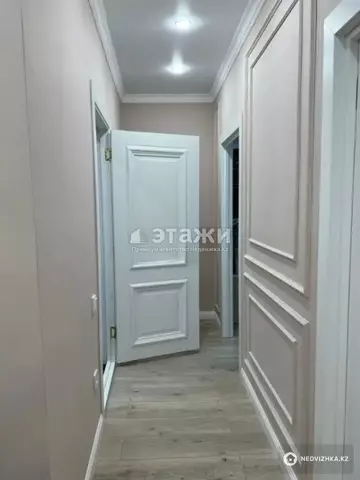 3-комнатная квартира, этаж 10 из 11, 90 м², на длительный срок