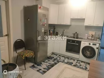 3-комнатная квартира, этаж 1 из 3, 65 м², на длительный срок