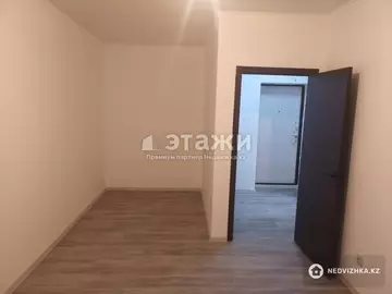 30 м², 1-комнатная квартира, этаж 5 из 5, 30 м², изображение - 1