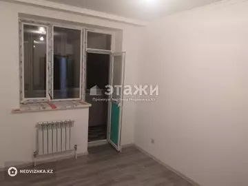 30 м², 1-комнатная квартира, этаж 5 из 5, 30 м², изображение - 4