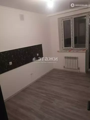 30 м², 1-комнатная квартира, этаж 5 из 5, 30 м², изображение - 5