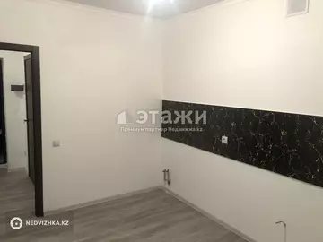 30 м², 1-комнатная квартира, этаж 5 из 5, 30 м², изображение - 8