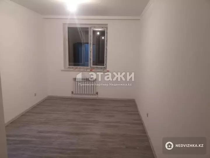 30 м², 1-комнатная квартира, этаж 5 из 5, 30 м², изображение - 1