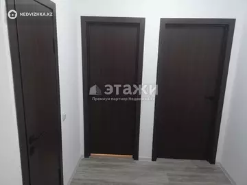 30 м², 1-комнатная квартира, этаж 5 из 5, 30 м², изображение - 15