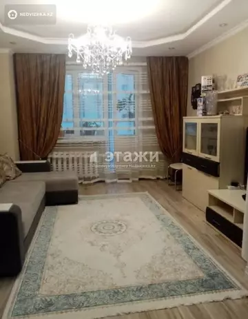 80.2 м², 2-комнатная квартира, этаж 3 из 12, 80 м², изображение - 2