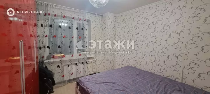 75 м², 3-комнатная квартира, этаж 8 из 16, 75 м², изображение - 1