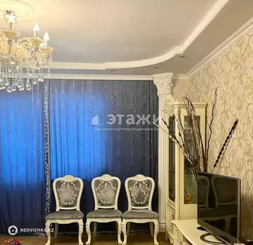 4-комнатная квартира, этаж 11 из 14, 107 м²